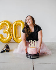 IWERP premium party decoration adds sophistication to birthdays and anniversaries.