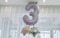 IWERP Reusable balloon storage after the party keeps decor ready for next time.