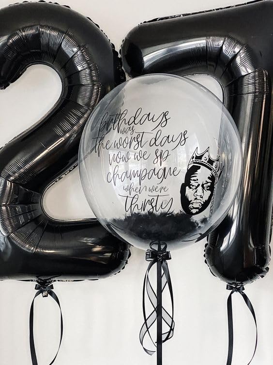 IWERP reusable balloon design simplifies storage for future celebrations.