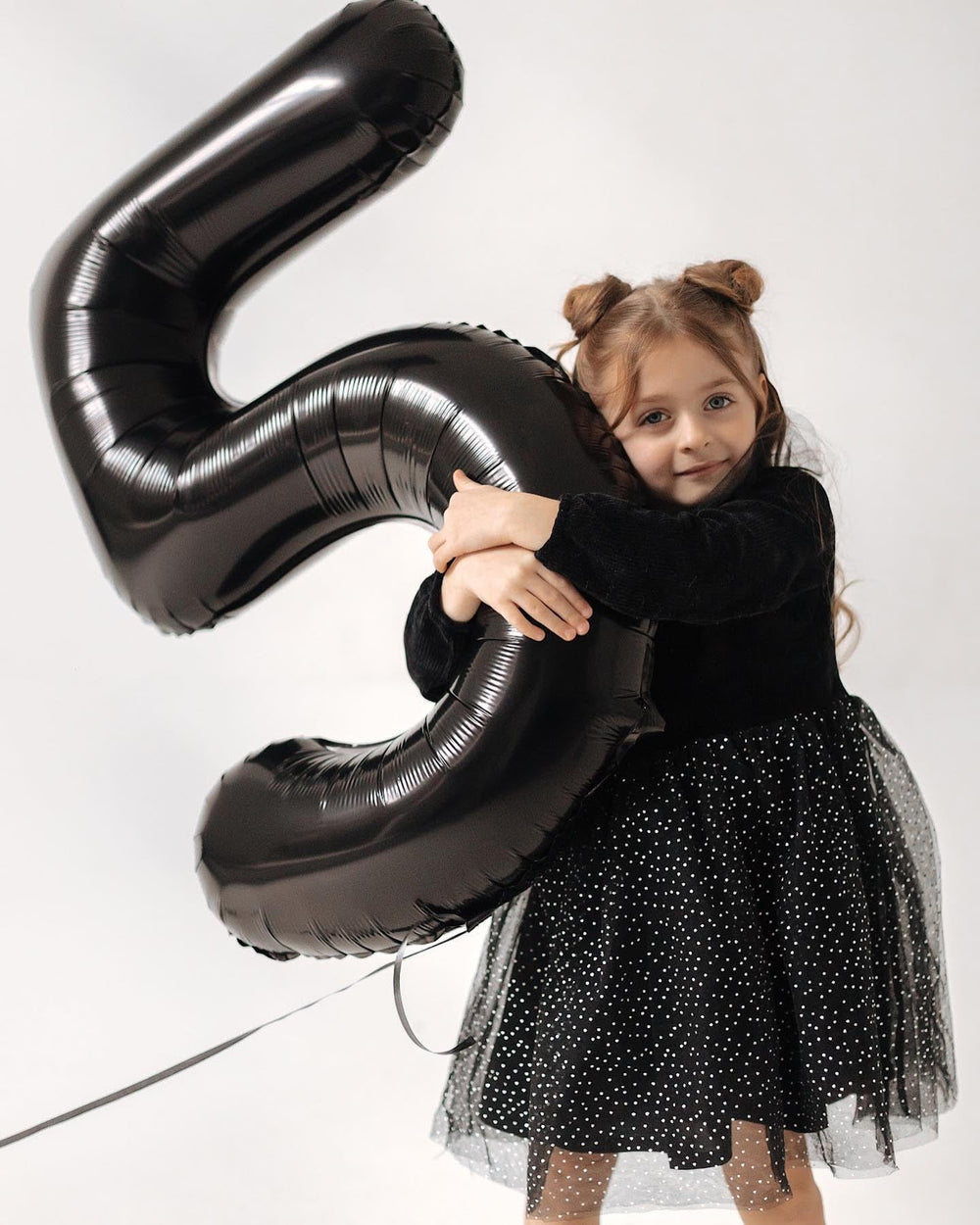 IWERP self-sealing 50 balloon enables quick inflation and easy storage.