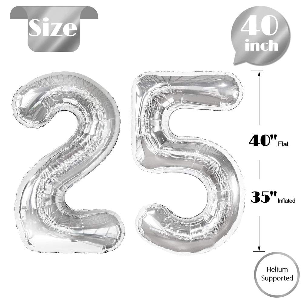 IWERP stage centerpiece balloon provides a striking focal point.