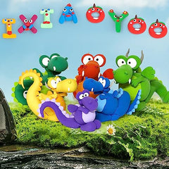 Ixiaoyoo gift-ready set is great for birthdays and holidays