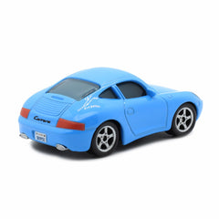 IYZEVK One fifty-five scale die-cast car for kids.