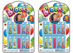 JA-RU B'loonies outer pack for colorful bubble play at parties.