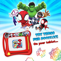 JA-RU colorful educational toy encouraging creativity and coordination