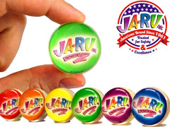 Family-friendly sensory toy by JA-RU promotes focus and calm moments.