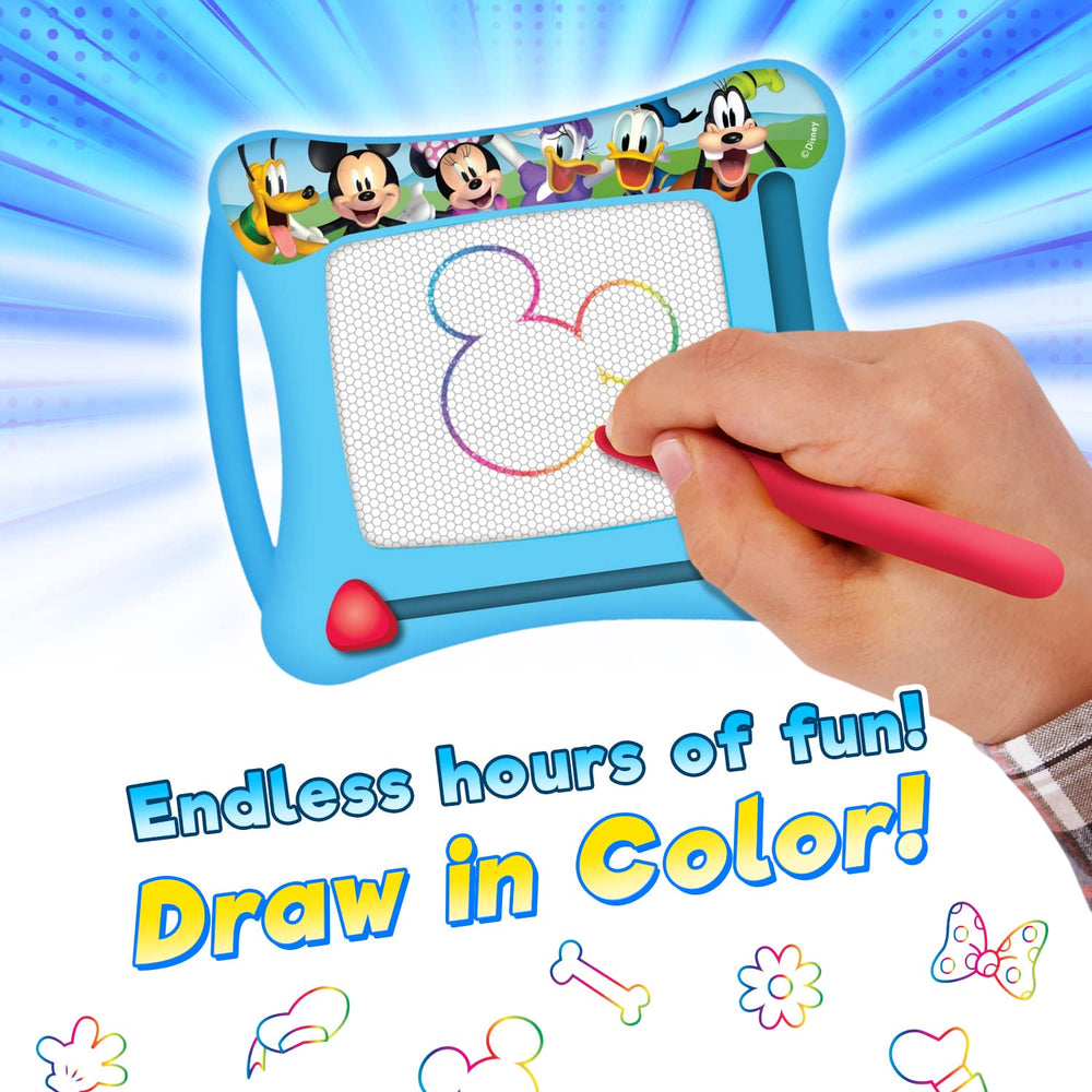 JA-RU Mickey stylus pen for precise doodling and easy erasing