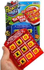 JA-RU party favorite and birthday gift idea