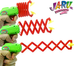 JA-RU Robot Arm Grabber BPA-free plastic for safe play