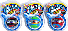 JA-RU Summer aqua game for beach and pool supports group outdoor play