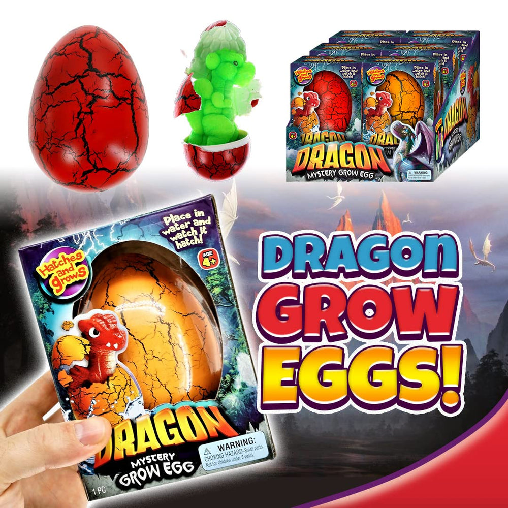 JA-RU hatching egg encourages outdoor play and interactive learning through a slow reveal.