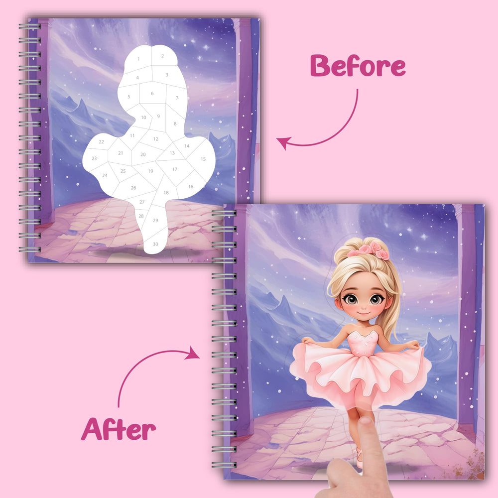 jackinthebox gifts for girls who love design and dress-up.