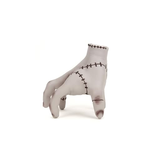 JADA Addams Wednesday Thing RC hand control lever for intuitive movement