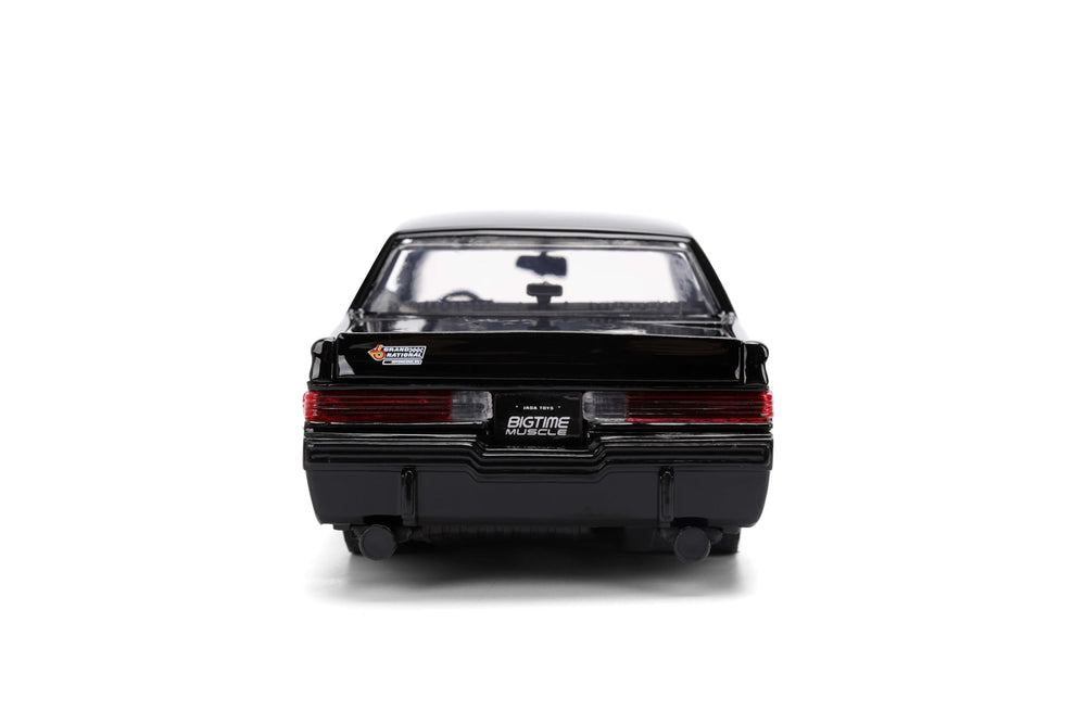 Jada Big Time Muscle Buick Grand National premium craftsmanship for collectors