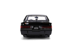 Jada Big Time Muscle Buick Grand National premium craftsmanship for collectors