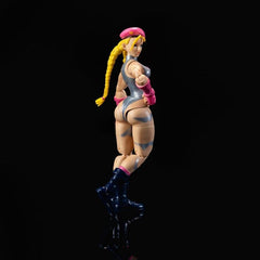 Jada Cammy P2 variant shelf-ready display piece