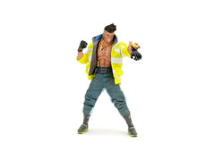 Jada 6-inch scale David Martinez adds collector-grade presence on shelves