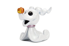 Jada Nightmare Before Christmas figures designed for long-term shelf display.
