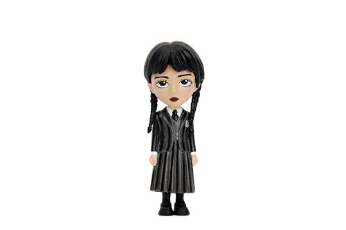 Jada Enid metalfigs ideal for fans' display collection.
