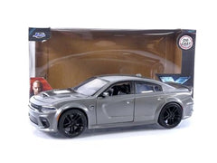 Jada collectible design ideal for fans and display shelves