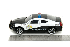 A must-have centerpiece for any Fast & Furious collection