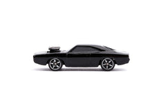Jada Fast Furious Ford F-150 SVT Lightning Nano 1.65-inch scaled replica for display