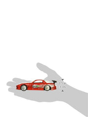 Jada RX-7 with aero-inspired details for fans of speed