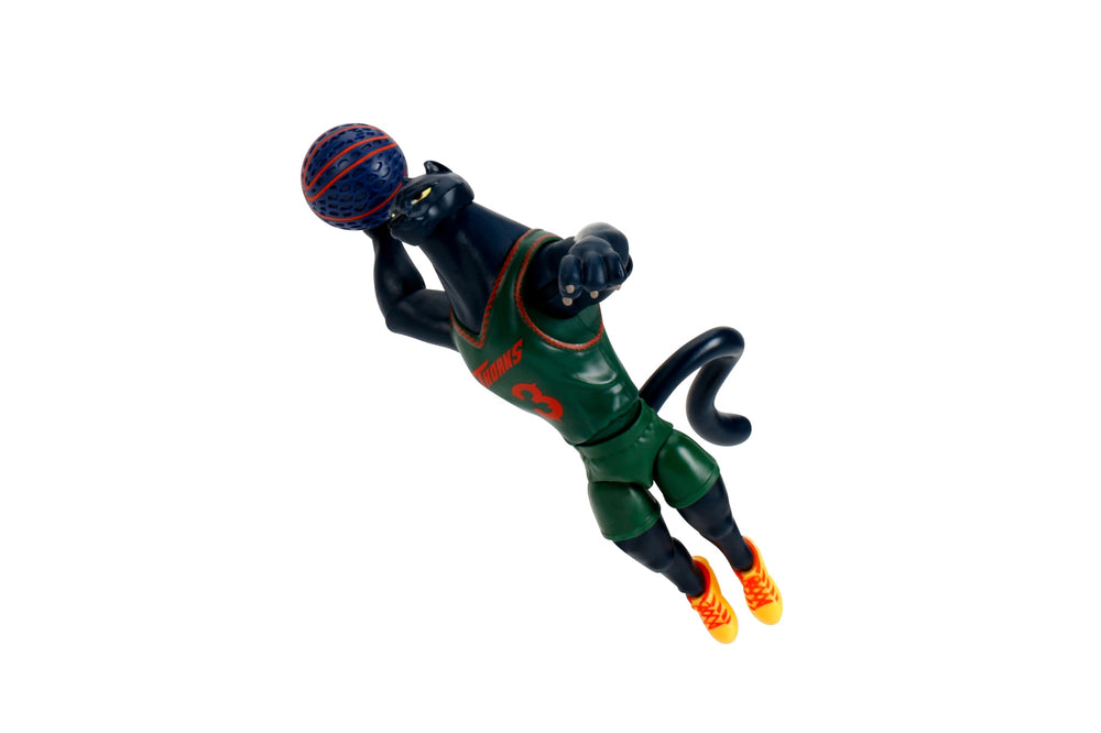 Jada Goat collection display pose, expands your Goat lineup.