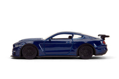 Jada Licensed movie vehicle from Fast and Furious for fan shelves.