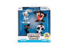 Sylvester the Cat metalfig by Jada, captures classic animation charm.