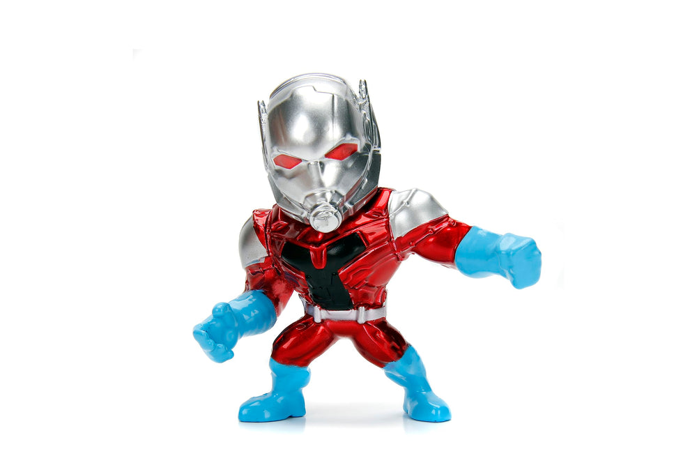 Jada Marvel Avengers Black Panther die-cast figure for display and collection.