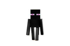Texture and finish close-up on Jada Minecraft MetalFigs