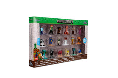 Jada Minecraft Nano Metalfigs Series 13 Baby Sheep figure for cuddly display