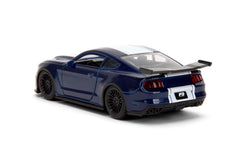 Jada Mustang collection-pack edition for display and trading with friends.