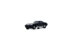 Jada Nano Hollywood Rides packaging shows included cars for reference and gifting