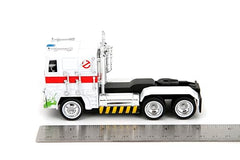 Jada Optimus Prime opening doors feature adds realism for display or play