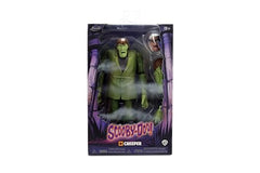 Jada Scooby-Doo Creeper figure 1:12 scale for shelf-ready detail