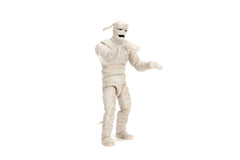 Jada Scooby-Doo Mummy of Ankha figure, front view ideal for dynamic display.
