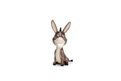 Jada Shrek Metalfigs compact 2.5-inch scale fits desks and shelves