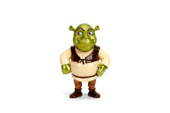 Jada Shrek Metalfigs packaging and presentation for gifting