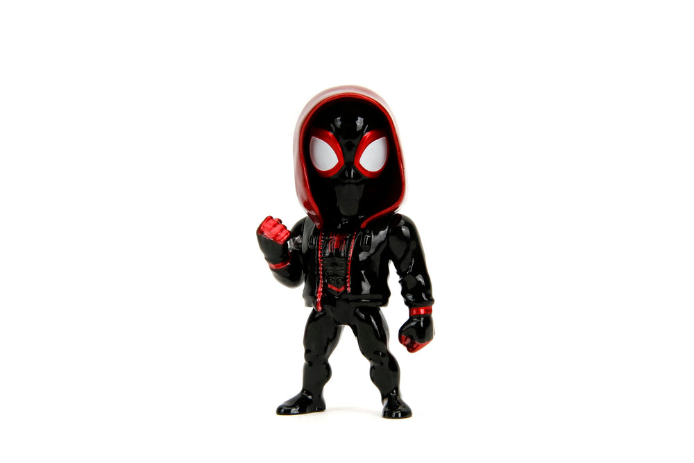 Jada Spider-Man collection figures in 2.5 inches, ideal for fans and kids.