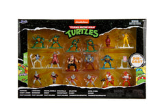 Jada TMNT Nano Metalfigs ideal for kids and collectors