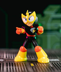 Jada Toys Elec Man 1:12 scale figure for collectors