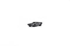 Jada Toys Furious 7 Lykan Hypersport Nano 1.65-inch die-cast car with authentic movie detailing.