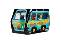 Jada Toys MetalFigs Daphne figure adds colorful shelf appeal.