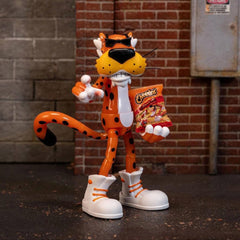 Premium craftsmanship from Jada Toys delivers a nostalgia-worthy collectible.