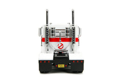 Jada Optimus Prime Big Rig opening doors detail