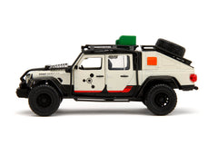 Licensed by Universal; authentic Jurassic branding