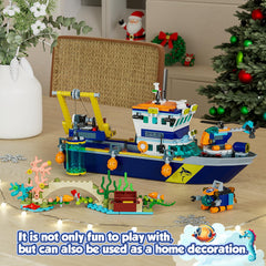 JAEUZKJYDA Floatable boat size supports stable water play in summer.