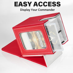 Jaffzora PU leather cover offers durable protection with premium feel